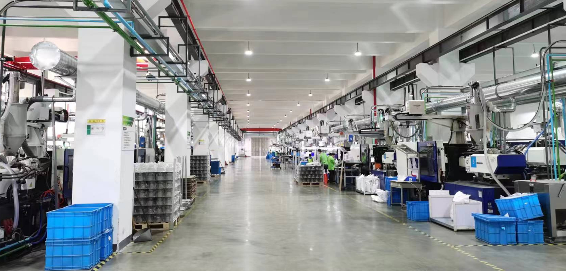 Produzione scalabile