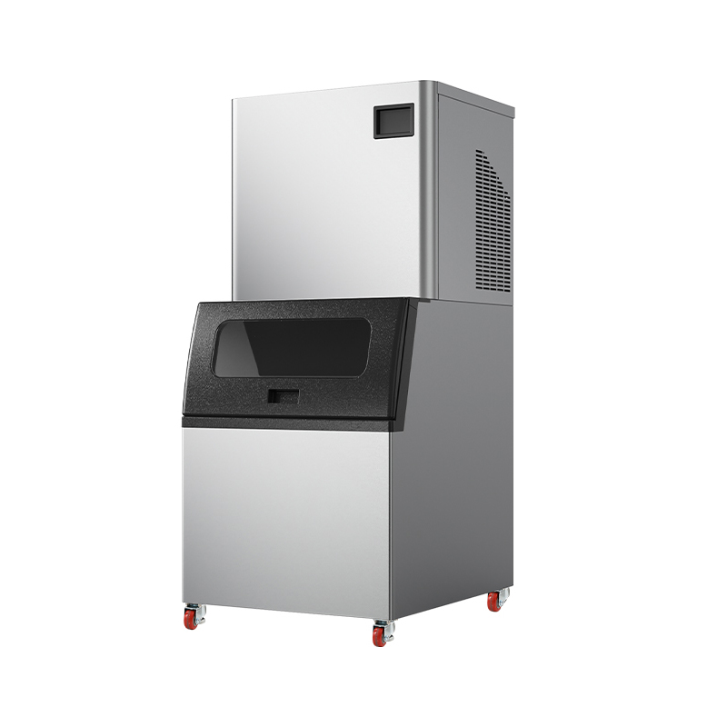 SMK-234 DAL PRODUTTORE DI GHIACCIO A CUBI elettrico