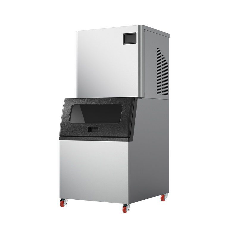 SMK-260 PER Macchina per il ghiaccio a cubetti ad alto rendimento