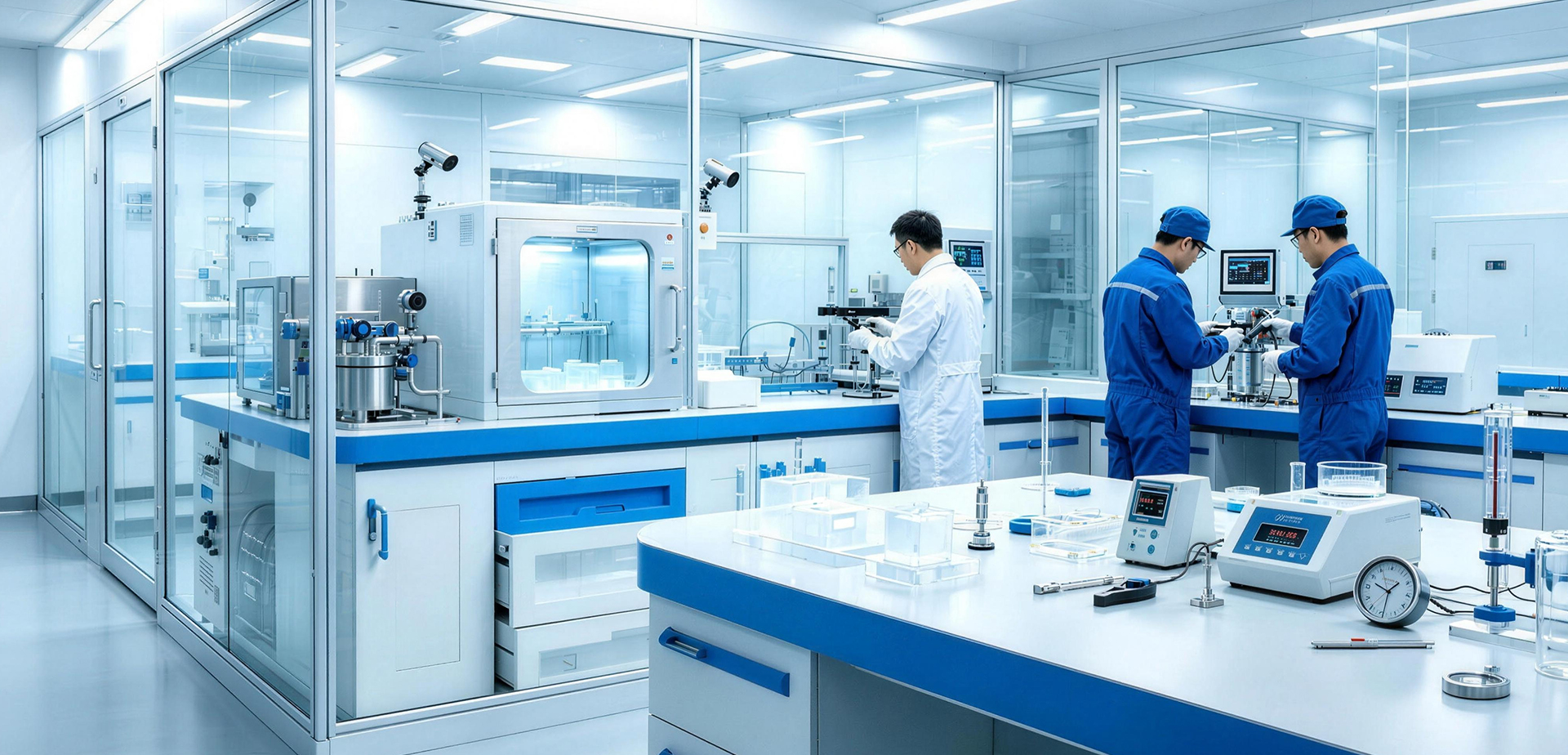 Innovazione in ricerca e sviluppo